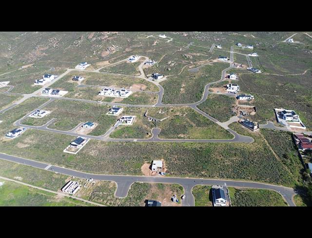 287M² VACANT LAND FOR SALE IN STEENBERGS COVE